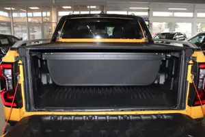 Ford Ranger Plug-in-Hybrid Wildtrak e-4WD Doppelkabine Bild 5