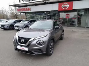 Nissan Juke 1,0 DIG-T Acenta Komfort Bild 2