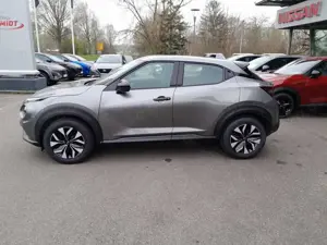 Nissan Juke 1,0 DIG-T Acenta Komfort Bild 3