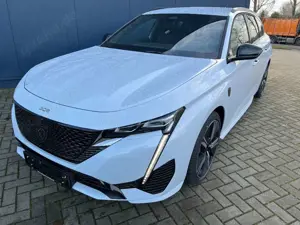 Peugeot 308 SW BlueHDi 130 EAT8 GT