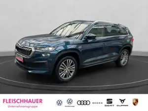 Skoda Kodiaq 2.0 TSI DSG 4x4 LK AD Navi Digitales Cockpit M.-