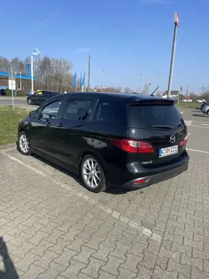 Mazda 5 1.6 MZ-CD Prime-Line