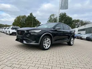 CUPRA Formentor 1.5 TSI LED Navi ACC Sitzh. Kamera DAB