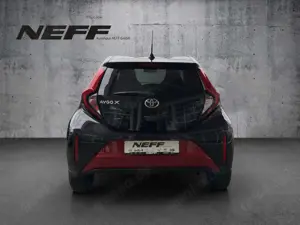 Toyota Aygo X Teamplayer 15J GARANTIE FLA SpurH KAM ACC Bild 5