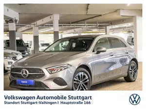 Mercedes-Benz A 250 e Progressive Navi Kamera Klima Tempomat S