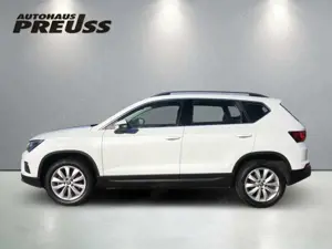 SEAT Ateca Style 1.4 Eco TSI DSG Bild 2