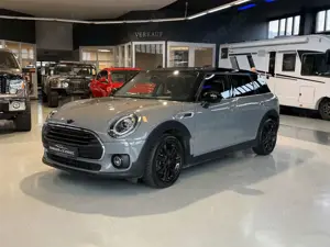 MINI Cooper D Clubman Mini Cooper D Clubman Aut. 8Pak+Rfkam+18Zo+LED