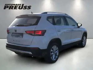 SEAT Ateca Style 1.4 Eco TSI DSG Bild 4