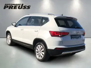 SEAT Ateca Style 1.4 Eco TSI DSG Bild 3