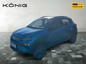 Dacia Spring Essential 45