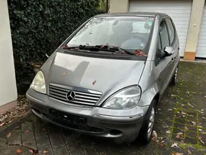 Mercedes-Benz A 160 A 160 Classic