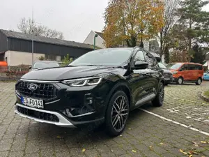 Ford Kuga Hybrid Active X