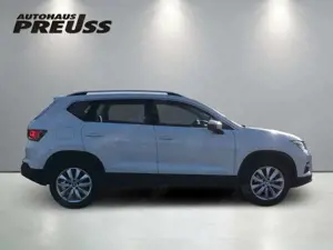 SEAT Ateca Style 1.4 Eco TSI DSG Bild 5