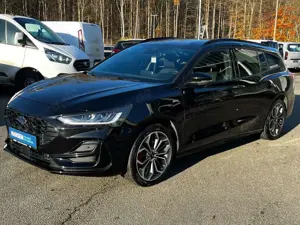 Ford Focus Turnier ST-Line, AHK, WinterP, 18"LMF Bild 2