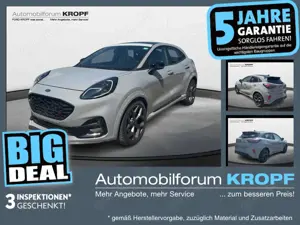 Ford Puma ST X LED ACC NAV Heckklap.elek. Perfor.Paket