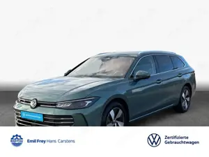 Volkswagen Passat Variant Business 1.5 eTSI DSG AHK