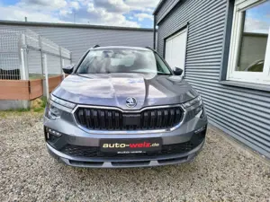 Skoda Kamiq 1.5 TSI DSG Tour