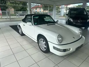 Porsche 964