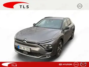 Citroen C5 X Shine Hybrid 225 Plug-In EU6d HUD Navi Soundsystem