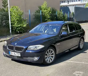 BMW 520 520d Touring Aut.