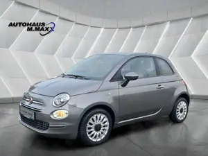 Fiat 500 *Automatik*Apple CarPlay*PDC