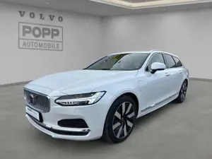 Volvo V90 T8 AWD Recharge Ultra Bright 360° 4xSHZ HUD