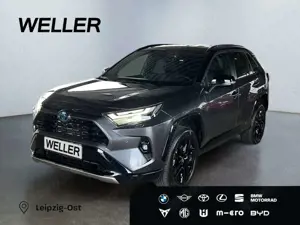 Toyota RAV 4 2.5 4x2 Hybrid Style Selection *ACC*360*JBL*
