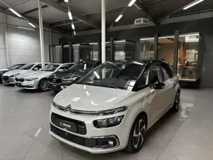 Citroen C4 Picasso 2.0 BlueHDi Shine Bi-Xenon ACC Navi AHK
