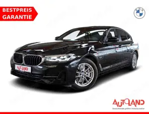 BMW 520 520e LED Navi Totwinkel Head-Up Virtual Cockpit