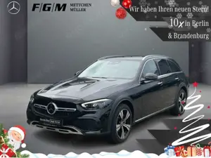 Mercedes-Benz C 220 T d All Terrain 4M Avantgarde KeyGo|TWA