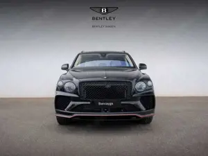 Bentley Bentayga Speed Bild 5