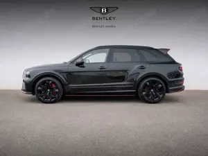 Bentley Bentayga Speed Bild 3