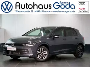 Volkswagen Golf Energy 1.5 l eTSI OPF 85 kW (116 PS) Navi LED