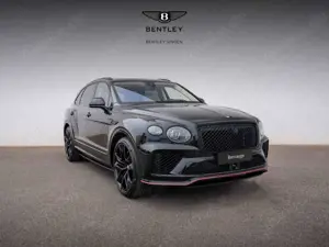 Bentley Bentayga Speed Bild 1