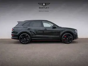 Bentley Bentayga Speed Bild 2