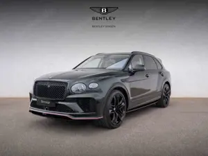 Bentley Bentayga Speed Bild 4