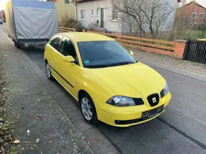 SEAT Ibiza Ibiza 1.4 16V Sport Edition