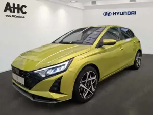 Hyundai i20 1.0 T-GDI 6-MT Prime 4xSHZ Akustikglas Kam.
