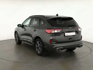 Ford Kuga 2.5 Plug-In Hybrid ST-Line LED Head-Up Navi Bild 3