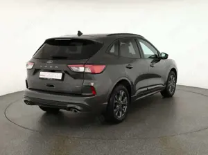 Ford Kuga 2.5 Plug-In Hybrid ST-Line LED Head-Up Navi Bild 5