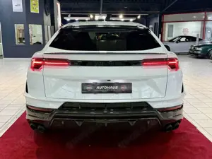 Lamborghini Urus Performante*FULLCARBON*ALCANTARA*KERAMIK Bild 4