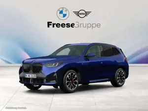 BMW X3 20d xDrive AHK 360° HEAD-UP RFK HIFI LORDOSE