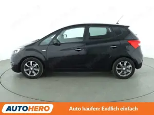 Hyundai iX20 Bild 3