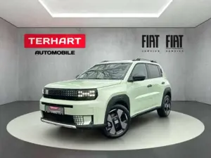 Fiat Grande Panda 1.2 Hybrid La Prima/Navi/Rückfahrkamera/Tempomat