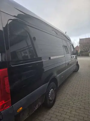 Mercedes-Benz Sprinter 316 CDI Tourer Standard HA