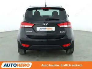 Hyundai iX20 Bild 5