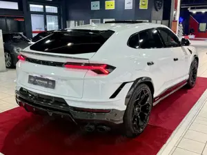 Lamborghini Urus Performante*FULLCARBON*ALCANTARA*KERAMIK Bild 5