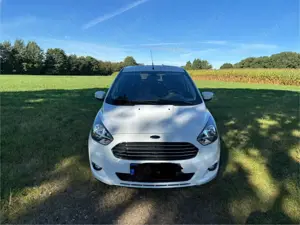 Ford Ka/Ka+ Ka  1.2 Ti-VCT