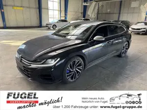 Volkswagen Arteon SB 2.0 TSI 4M DSG R IQ.LIGHT|Nappa|HK|19"|Sportsi