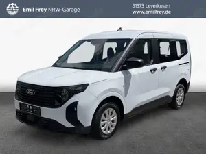Ford Tourneo Courier 1.0 EcoBoost Aut. TREND